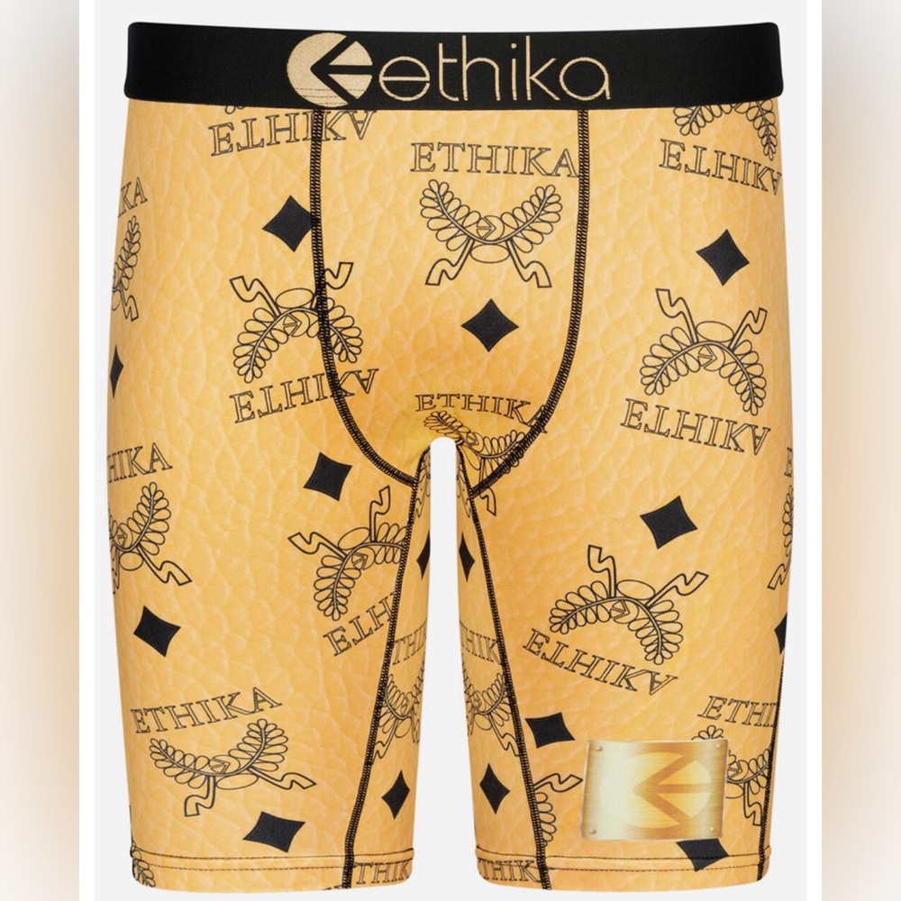 Ethika MCM boxer briefs